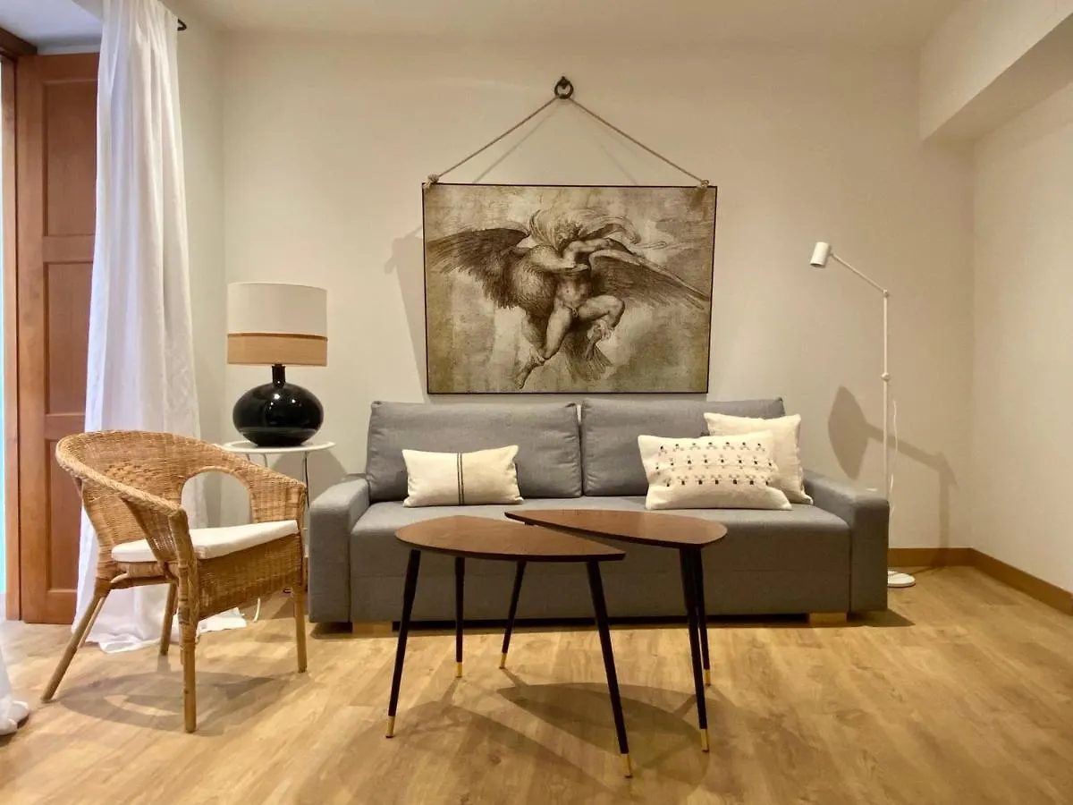 Apartamento Apartamento Malaga-Centro España